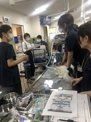 泉南動物病院画像