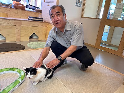 泉南動物病院画像