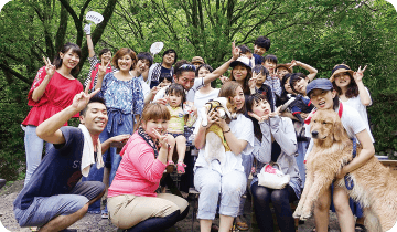 泉南動物病院画像