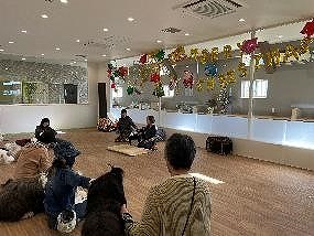 泉南動物病院画像