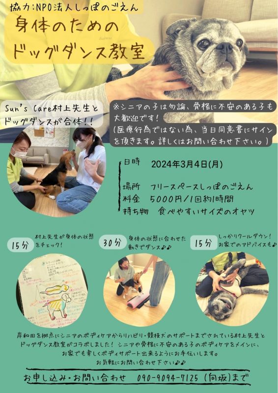 泉南動物病院画像