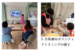 泉南動物病院画像