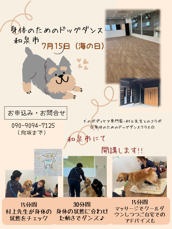 泉南動物病院画像