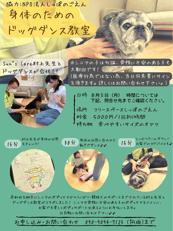 泉南動物病院画像