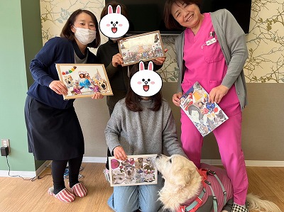 泉南動物病院画像