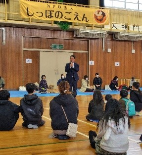泉南動物病院画像