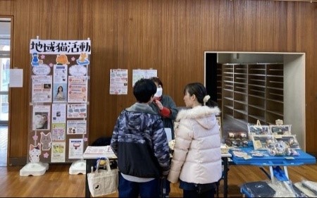 泉南動物病院画像