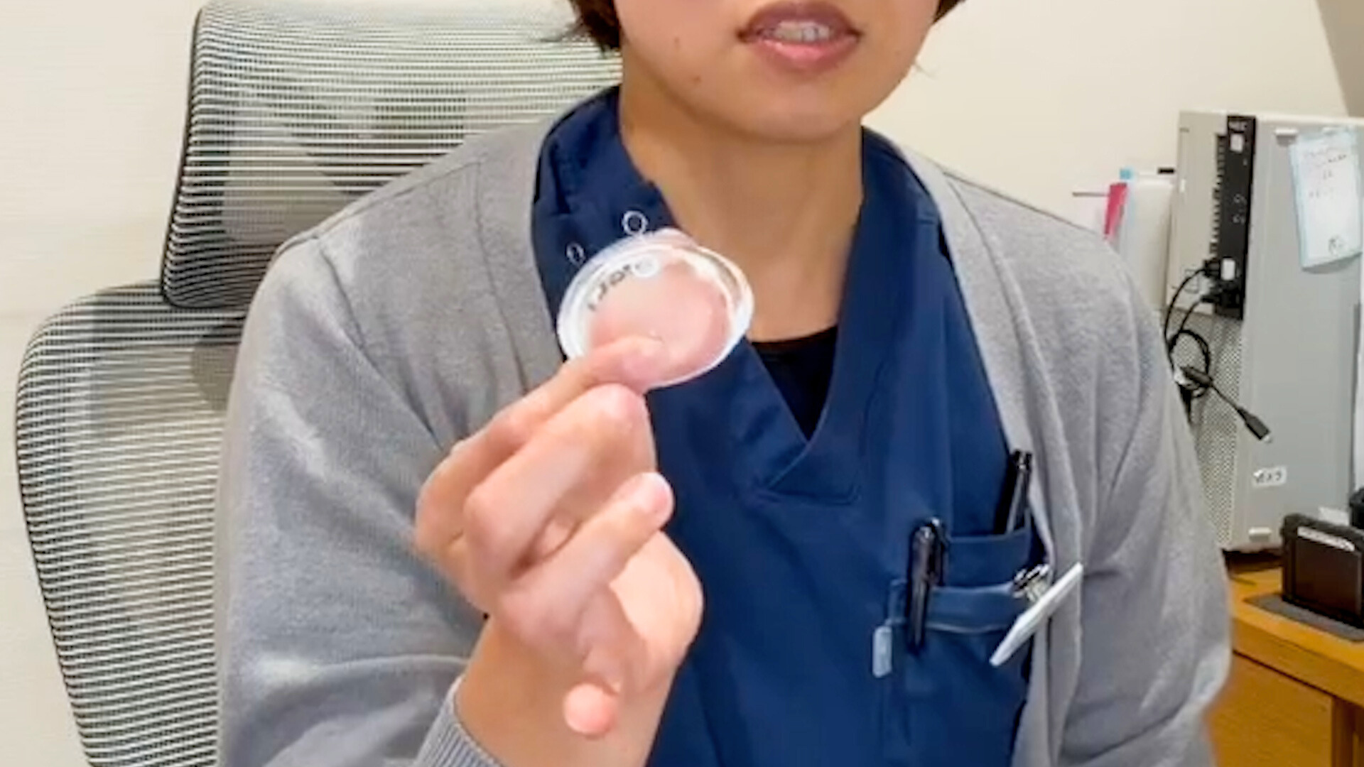 「うちの子、目が白い?」白内障と間違えやすい核硬化症とは (3)